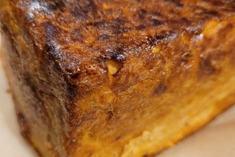 Cliquez pour zoomer ! Pain de thon et maquereau Thermomix par cflo68🐞