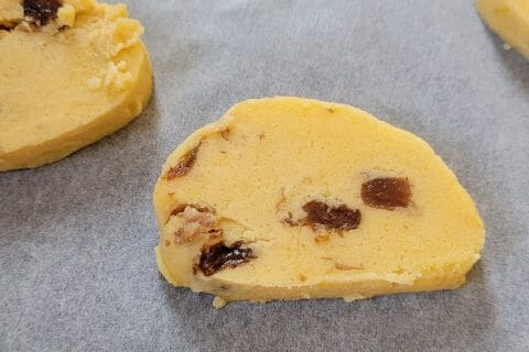 Cliquez pour zoomer ! Zaeti – sablés vénitiens Thermomix par cflo68🐞