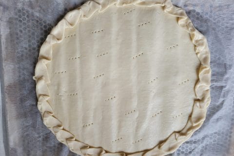 Photos des recettes
