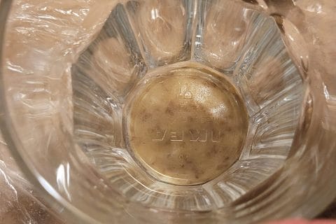 Cliquez pour zoomer ! Biscuits au sésame Thermomix par cflo68🐞