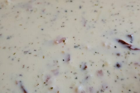 Cliquez pour zoomer ! Crêpes au four finlandaises Thermomix par cflo68🐞