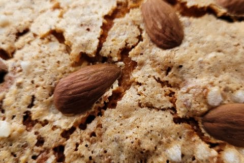 Cliquez pour zoomer ! Colombe de Pâques Thermomix par cflo68🐞