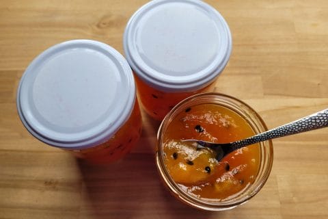 Photos des recettes