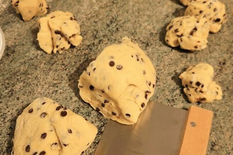 Cliquez pour zoomer ! Briochettes façon Doowap Thermomix par cflo68🐞