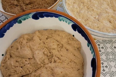 Cliquez pour zoomer ! Petits pains aux céréales Thermomix par cflo68🐞