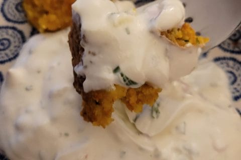 Cliquez pour zoomer ! Cervelle de canut Thermomix par cflo68🐞