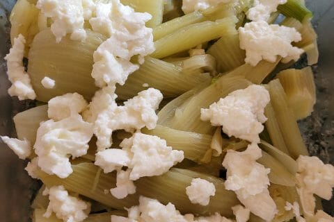 Cliquez pour zoomer ! Gratin de fenouil à l’italienne Thermomix par cflo68🐞