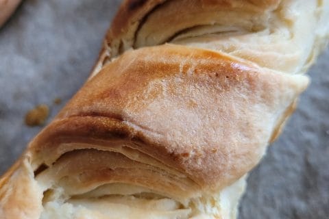 Cliquez pour zoomer ! Baguettes tourbillon Thermomix par cflo68🐞