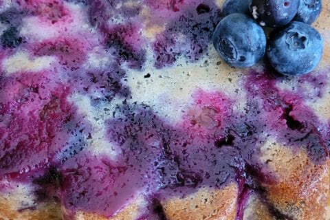 Cliquez pour zoomer ! Gâteau de tata Mimi Thermomix par cflo68🐞
