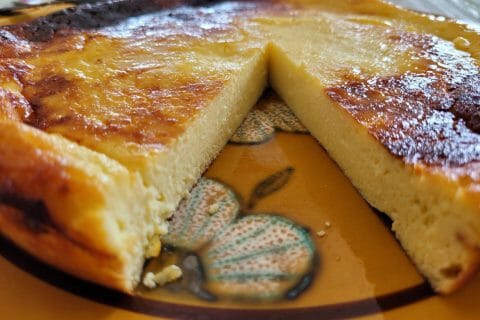 Cliquez pour zoomer ! Fiadone Thermomix par cflo68🐞