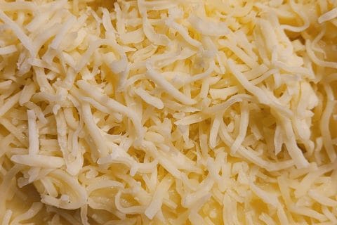 Cliquez pour zoomer ! Parmentier de poireaux Thermomix par cflo68🐞