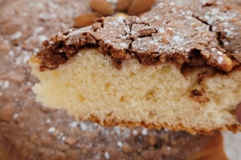 Cliquez pour zoomer ! Ropfkueche de Rosheim – brioche Alsacienne Thermomix par cflo68🐞