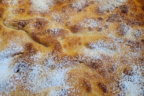 Cliquez pour zoomer ! Crêpes au four finlandaises Thermomix par cflo68🐞