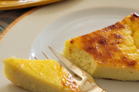 Cliquez pour zoomer ! Fiadone Thermomix par cflo68🐞