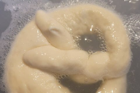 Cliquez pour zoomer ! Bretzels Thermomix par cflo68🐞