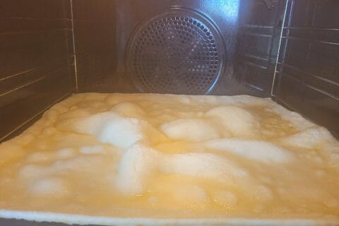 Cliquez pour zoomer ! Crêpes au four finlandaises Thermomix par cflo68🐞