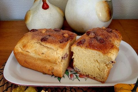 Cliquez pour zoomer ! Langhopf – brioche Alsacienne Thermomix par cflo68🐞