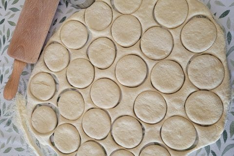 Cliquez pour zoomer ! Batbout au thon Thermomix par cflo68🐞