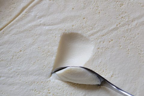 Photos des recettes