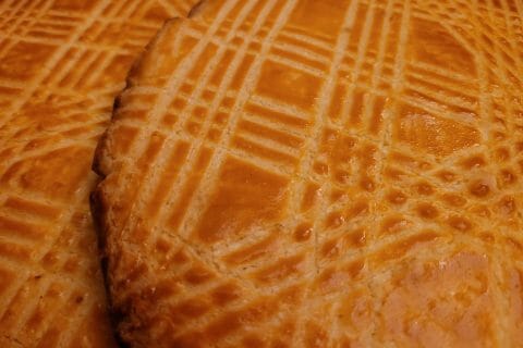 Cliquez pour zoomer ! Broyé du poitou Thermomix par cflo68🐞