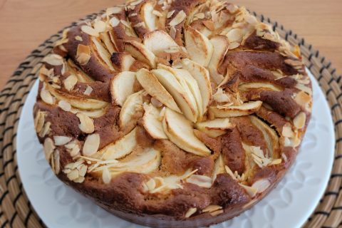 Photos des recettes
