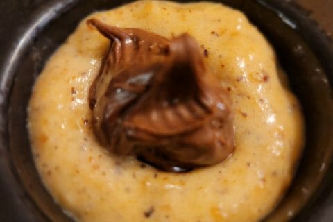 Cliquez pour zoomer ! Torta di nocciole Thermomix par cflo68🐞