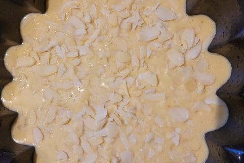 Cliquez pour zoomer ! Gâteau plume Yuzu à un œuf Thermomix par cflo68🐞