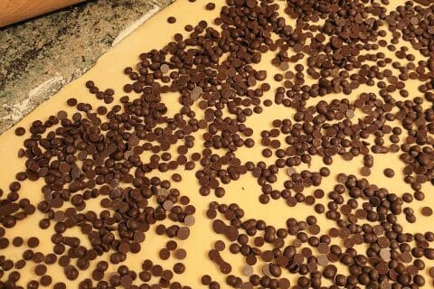 Cliquez pour zoomer ! Briochettes façon Doowap Thermomix par cflo68🐞