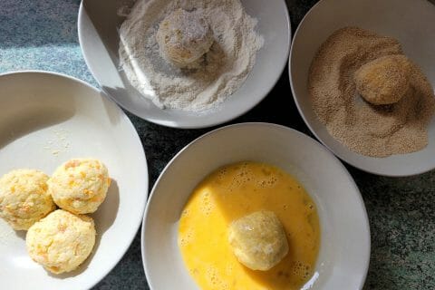 Cliquez pour zoomer ! Risotto aux carottes et parmesan Thermomix par cflo68🐞
