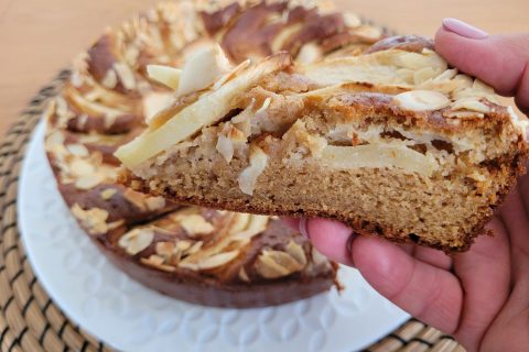 Photos des recettes