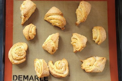 Cliquez pour zoomer ! Scones Thermomix par cflo68🐞