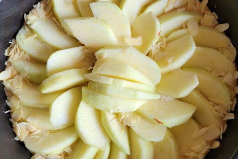 Photos des recettes