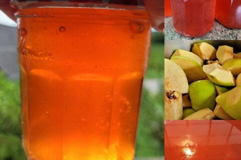 Cliquez pour zoomer ! Gelée de coings façon Cotignac Thermomix par cflo68🐞