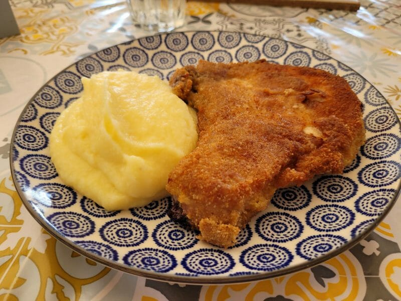 Cliquez pour zoomer ! Purée de céléri Thermomix par cflo68🐞