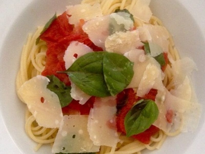 Cliquez pour zoomer ! Coulis de tomates Thermomix par cflo68🐞