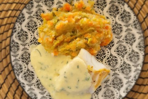 Cliquez pour zoomer ! Sauce ciboulette Thermomix par cflo68🐞