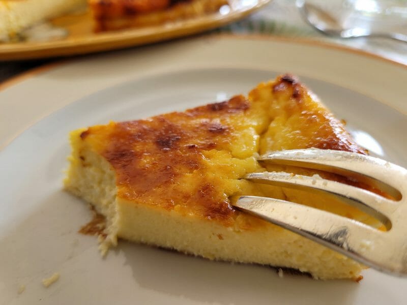 Cliquez pour zoomer ! Fiadone Thermomix par cflo68🐞