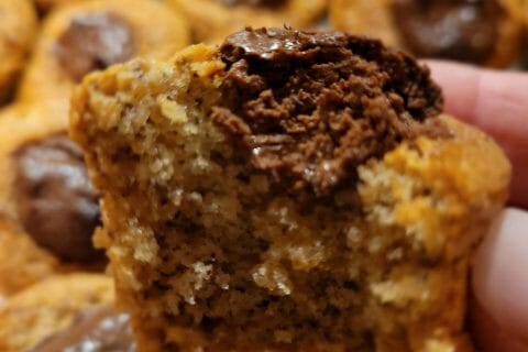 Cliquez pour zoomer ! Torta di nocciole Thermomix par cflo68🐞