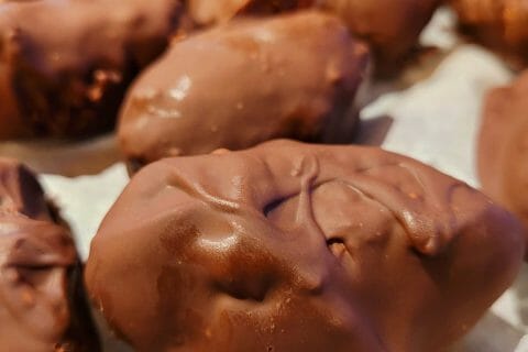 Cliquez pour zoomer ! Bounty Thermomix par cflo68🐞