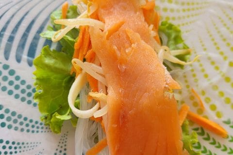 Cliquez pour zoomer ! Rouleaux de printemps Thermomix par cflo68🐞