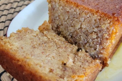 Cliquez pour zoomer ! Cake marocain Thermomix par cflo68🐞