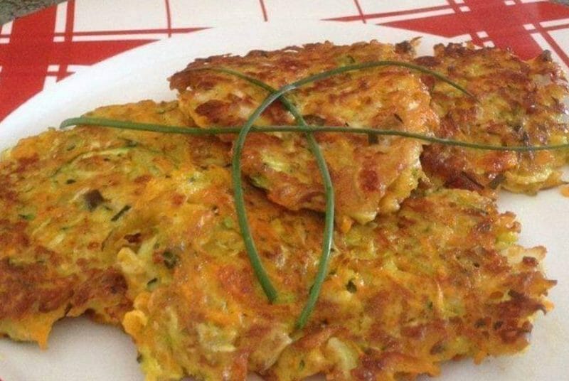 Cliquez pour zoomer ! Râpée de pommes de terre Thermomix par cflo68🐞