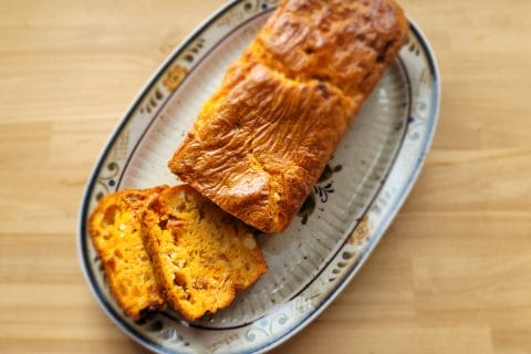 Photos des recettes