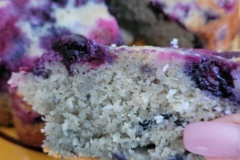 Cliquez pour zoomer ! Gâteau de tata Mimi Thermomix par cflo68🐞