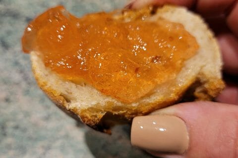 Cliquez pour zoomer ! Gelée de coings façon Cotignac Thermomix par cflo68🐞