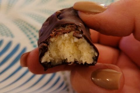 Cliquez pour zoomer ! Bounty Thermomix par cflo68🐞