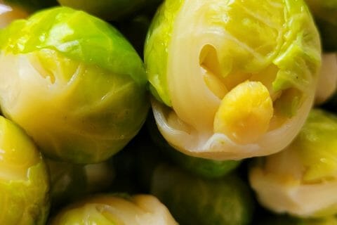 Cliquez pour zoomer ! Smashed potatoes Thermomix par cflo68🐞