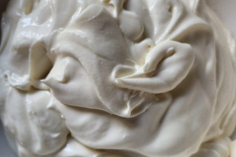 Photos des recettes