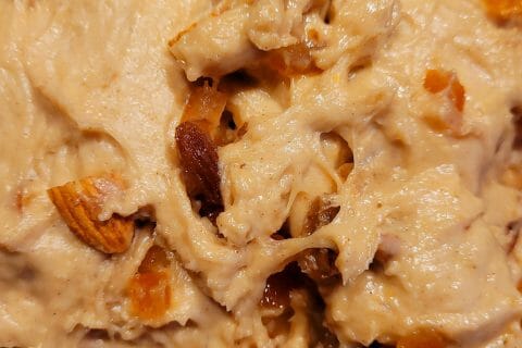 Cliquez pour zoomer ! Stollen Thermomix par cflo68🐞