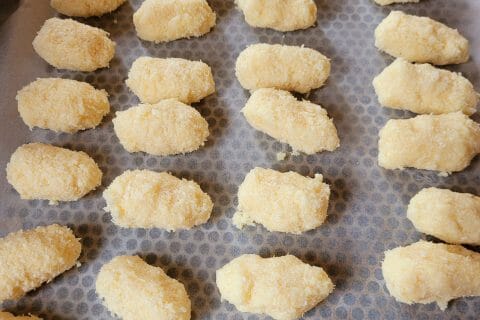 Cliquez pour zoomer ! Bounty Thermomix par cflo68🐞